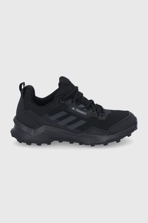 Adidas Čevlji obutev za tek črna 42 EU Terrex AX4