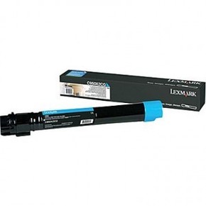 Lexmark toner C950X2CG