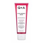 Q+A Hyaluronic Acid Hydrating Cleanser čistilni gel za vse tipe kože 125 ml za ženske