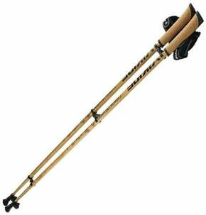 NEW Viking EXPEDITION CARBO poles beige 110