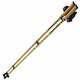 NEW Viking EXPEDITION CARBO poles beige 110