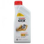 CASTROL GTX 5W30 GN17 1L