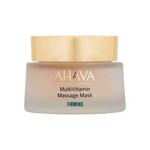 Ahava Firming Multivitamin Massage Mask učvrstitvena maska za obraz 50 ml za ženske