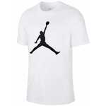 Nike Majice bela XL Air Jordan Jumpman SS