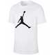 Nike Majice bela XL Air Jordan Jumpman SS