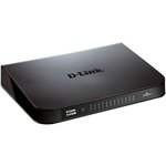 D-Link 24-portno stikalo Gigabit 24-portno stikalo Gigabit GO-SW-24G