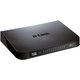 D-Link 24-portno stikalo Gigabit 24-portno stikalo Gigabit GO-SW-24G