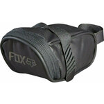 FOX Small Seat Bag Black 200 ml