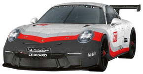 Ravensburger 3D sestavljanka 111473 Porsche GT3 Cup