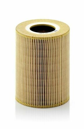 Shumee MANN FILTER MAN OLJNI FILTER