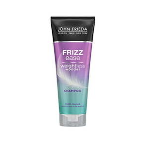 John Frieda Frizz Ease Weightless Wonder šampon za tanke lase za kodraste lase 250 ml za ženske