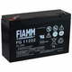 Fiamm Akumulator FG11202 Vds - FIAMM original