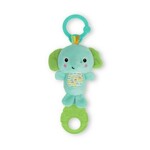 BRIGHT STARTS C-ring melodijska igrača Tug Tunes™ slon 0m+