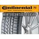 Continental zimska pnevmatika 255/45R19 ContiWinterContact TS 850 P XL 104V