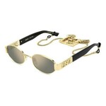 Dsquared2 D20155/S/SE 000/JO ONE SIZE (53) Zlata/Siva