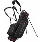 Big Max Heaven Seven G Black/Red Golf torba Stand Bag