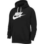 Nike Športni pulover 183 - 187 cm/L Club Hoodie
