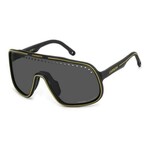 Carrera CSPORT02/S I46/IR ONE SIZE (99) Črna/Siva