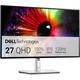 Dell U2724D monitor, 27", 16:9, 2560x1440, 120Hz, refurbished