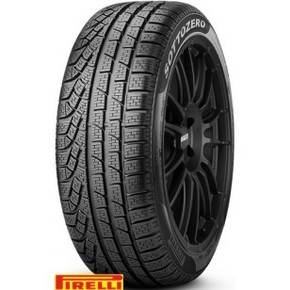 Pirelli zimska pnevmatika 265/35R21 Winter 270 Sottozero XL 101W