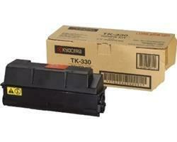 Kyocera toner TK-330/ FS-4000D/ 20 000 strani / črna