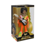 Funko POP! GOLD Premium - Jimi Hendrix figurica