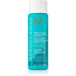 Moroccanoil Color Complete šampon za barvane lase 250 ml za ženske