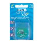 Oral-B Satin Tape zobna nitka 1 ks unisex
