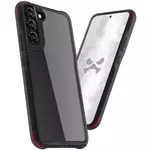 Ovitek Ghostek Covert 6, Samsung Galaxy S22+, smoke (GHOCAS2968)