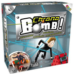 Epee Kul igre - Chrono Bomb igra