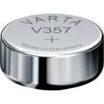 Varta baterija V357, 1.55 V
