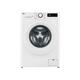 LG F4WR510SWW pralni stroj 10 kg