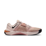 Nike Women's Metcon 10 Shoes, Silt Red/Black-Particle Pink - 38