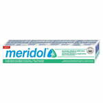 Meridol Zaščita dlesni &amp; Fresh Breath 75 ml zobna pasta