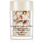 Elizabeth Arden Ceramide Hyaluronic Acid + Peptides serum za obraz v kapsulah s ceramidy a peptidy 30 caps.