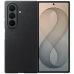 Ovitek Ovitek Samsung Carbon Magnet za Galaxy Z Fold8 Ultra, črn (EF-KF976SBEGWW)