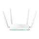 D-Link Eagle Pro AI G403 router, Wi-Fi 4 (802.11n), 100Mbps/150Mbps, 3G, 4G