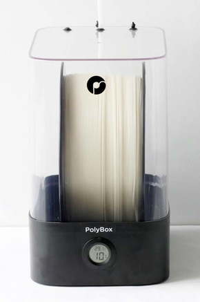 Polymaker POLYBOX - Filament škatla za shranjevanje - 1 k.