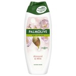 Palmolive Naturals Almond &amp; Milk krema za prhanje 500 ml za ženske