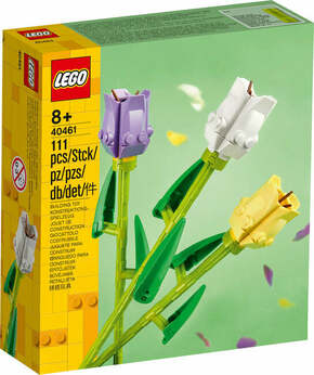 LEGO® Classic 40461 Tulipani