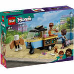 LEGO® Friends 42606 Potujoča pekarna
