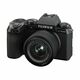 Fuji FinePix S20 modri digitalni fotoaparat