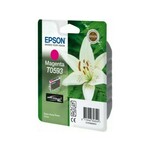 Epson T0593 vijoličasta (magenta)