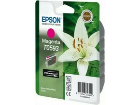 Epson T0593 vijoličasta (magenta)