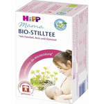 HiPP Bio čaj za doječe matere - 30 g