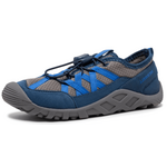 Merrell fantovski čevlji za v vodo Hydro Lagoon MK264453, 35, temno modri