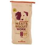 Magnusson hrana za pse Meat&amp;Biscuit Work, 14kg