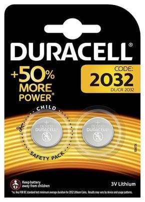 Duracell baterija DL20323V