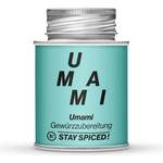Stay Spiced! Mešanica začimb Umami - 70 g