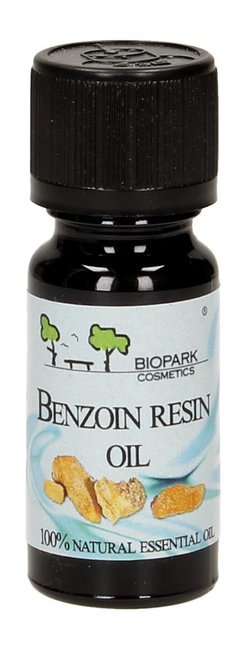 "Biopark Cosmetics Eterično olje benzoina - 10 ml"